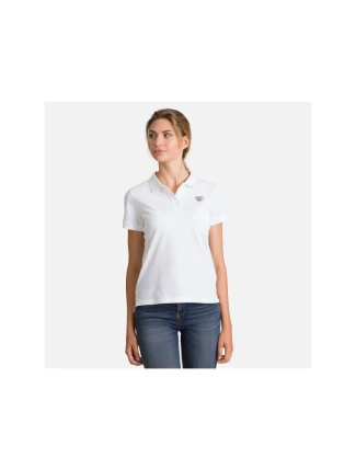 Rossignol W LOGO POLO tričko