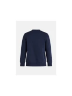 Mikina Peak Performance W Original Small Logo Cre blue