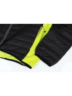 Pánska bunda Regatta Lake Placid Jcket M TRA464 2XG