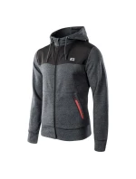 Mikina IQ Cross The Line Sarin M 92800284437 pánska