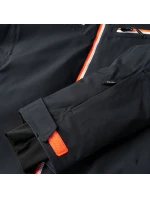 Brugi 4arl M zateplená bunda 92800463915 Brugi 4arl M zateplená bunda 92800463915