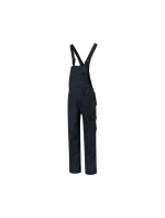 Tricorp unisex pracovné nohavice Dungaree Overall Industrial MLI-T66T2