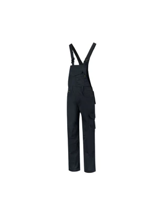 Tricorp unisex pracovné nohavice Dungaree Overall Industrial MLI-T66T2