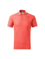 Pánske polo tričko Focus M MLI-232A1 - Malfini