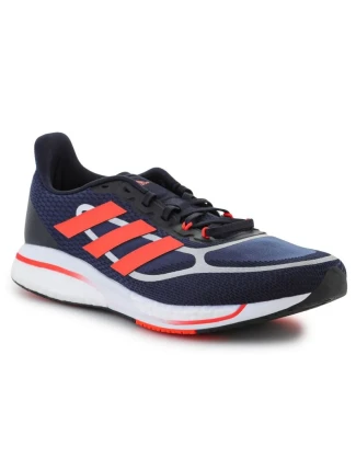 Pánska bežecká obuv Supernova + M GY0844 - Adidas Pánska bežecká obuv Supernova + M GY0844 - Adidas
