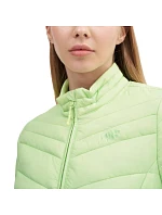 Dámska páperová bunda F094 W 4FSS23TDJAF094 41S - 4F