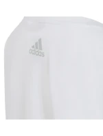 Adidas Dance Knotted Tee Jr HR5818 tričko