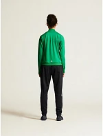 Craft Teamwear Evolve 2.0 Full Zip Jacket W Dámska tréningová bunda 82.4760 tmavomodrá Craft Teamwear Evolve 2.0 Full Zip Jacket W Dámska tréningová bunda 82.4760 tmavomodrá