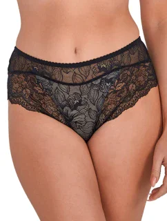 Gaia 1207P Hannah farba: čierna a béžová