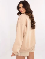 Blúzka EM BL 617 16.01X béžová