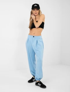 IT nohavice SP 9995.16P svetlomodré