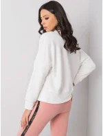 Mikina RV BL 6080.19 ecru