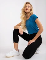 Tričko RV BZ 4622.89 tmavo modrá