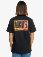 Pánske tričko Quiksilver LONG FADE Pánske tričko Quiksilver LONG FADE