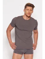 Pánsky nátelník BOSCO 18731 RED LINE