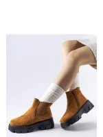 Model obuvi 206485 Solea