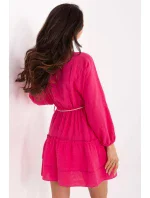 Denné šaty model 215195 Taliansko Moda