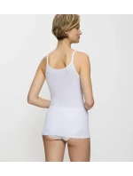 Katia Basics_01 Košeľa 01 3P - WHITE - TRIUMPH