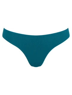 Dámske tangá ZERO Feel Pure String - BLUE - SLOGGI BLUE - SLOGGI