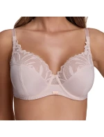 Dámska podprsenka 2106 Yasemin beige plus - AVA Dámska podprsenka 2106 Yasemin beige plus - AVA