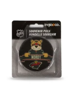 Inglasco NHL Maskot hokejový puk 510AN001901