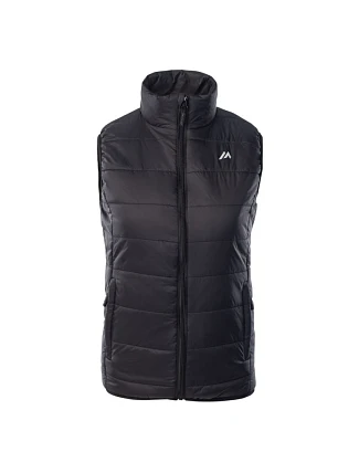 Dámska prešívaná vesta LADY MASHAL VEST Dámska prešívaná vesta LADY MASHAL VEST