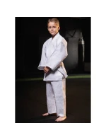 Detské karate kimono + opasok Gratis - DBX BUSHIDO ARK-3102 120 cm