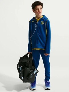 Nike FC Barcelona tepláková súprava 2025/26 Junior FZ1288-431