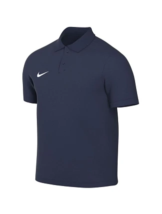 Pánska polokošeľa Nike Dri-FIT Park 26 Polo navy blue IB1193 410 pánske