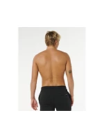 Pánske nohavice RIP CURL Icons Of Surf Trackpant, čierne Pánske nohavice RIP CURL Icons Of Surf Trackpant, čierne