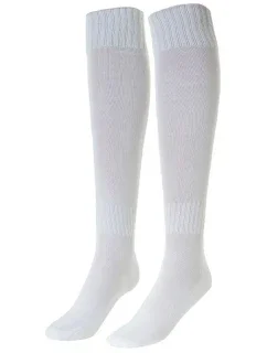 Kamaše Sparks White 31-35 T26-5010