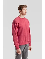 Fruit of the Loom Classic Raglan Sweat – raglánová mikina 16.2216, tmavomodrá Fruit of the Loom Classic Raglan Sweat – raglánová mikina 16.2216, tmavomodrá