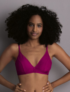 Style Marielle Top Bikini - horný diel 8797-1 pink-fuchsia - RosaFaia