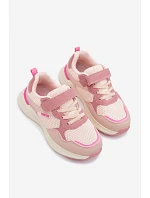 Detské športové tenisky Big Star TT374031 pink Detské športové tenisky Big Star TT374031 pink