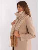 Šál AT SZ 23125.75 svetlá ťava