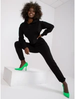 Súprava EM KMPL 378.04 čierna Súprava EM KMPL 378.04 čierna