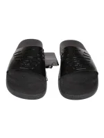 Šľapky X4PS02 čierna - Emporio Armani