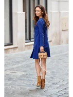 Dámske šaty L346 - Lemoniade