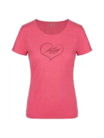 Dámske funkčné tričko Garove-w - Kilpi