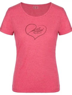 Dámske funkčné tričko Garove-w - Kilpi