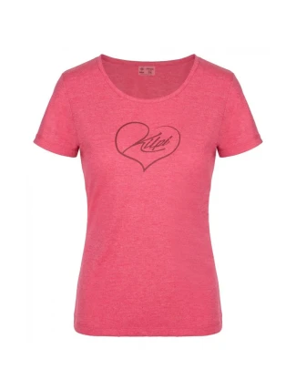 Dámske funkčné tričko Garove-w - Kilpi