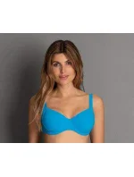 Dámsky vrchný diel plaviek 8730-1 Style Sibel Top - Rosa Faia Dámsky vrchný diel plaviek 8730-1 Style Sibel Top - Rosa Faia