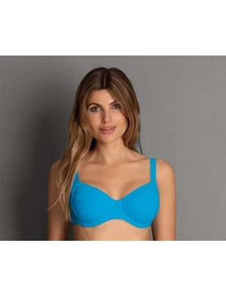 Dámsky vrchný diel plaviek 8730-1 Style Sibel Top - Rosa Faia Dámsky vrchný diel plaviek 8730-1 Style Sibel Top - Rosa Faia