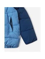 Detská zimná bunda Tenhola 5100403-A67A0) modrá - Reima
