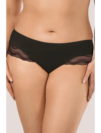 PEPITE BRAZILIANS BLACK