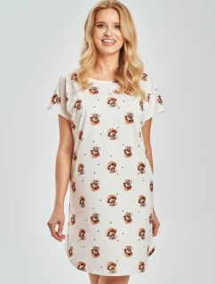 3517 DÁMSKE TRIČKO COCO S-XL