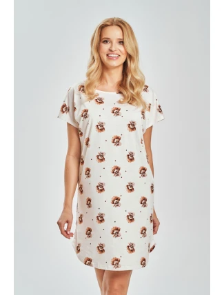 3517 DÁMSKE TRIČKO COCO S-XL