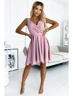 Spoločenské šaty model 183709 Numoco