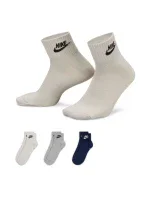 Ponožky Nike Everyday Essential 3 pack DX5074-903 Ponožky Nike Everyday Essential 3 pack DX5074-903
