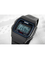 Hodinky Skmei 1412BKWT + BOX Hodinky Skmei 1412BKWT + BOX